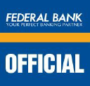 Federal Bank logo