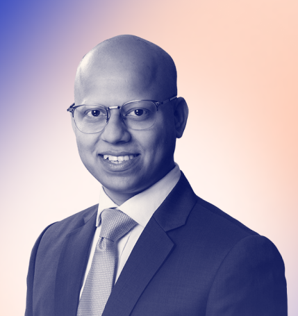 Sudhanshu Bhasin